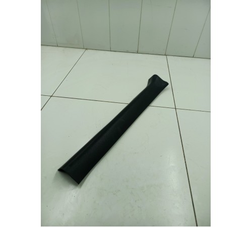 Накладка порога передняя правая