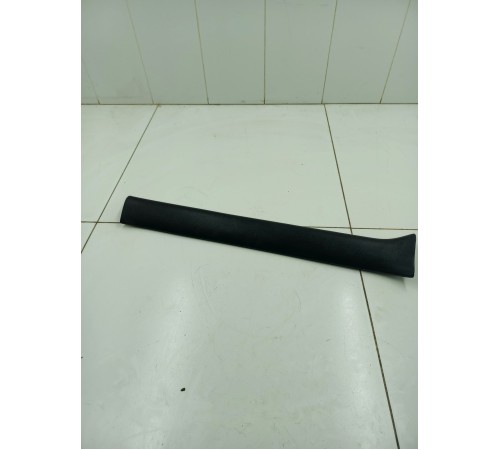 Накладка порога передняя правая