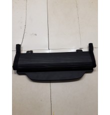 Накладка сиденья (задняя левая)