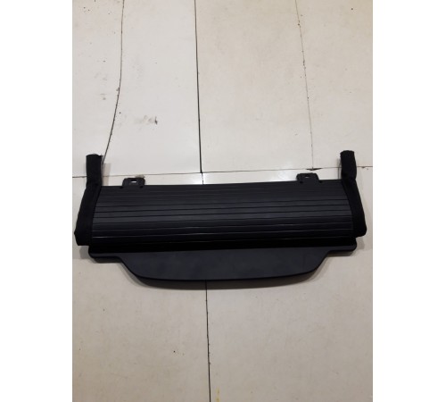 Накладка сиденья (задняя левая)