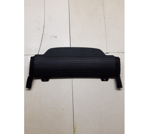 Накладка сиденья (задняя левая)