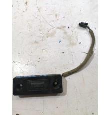 Кнопка открывания багажника Кнопка открывания багажника