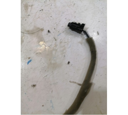 Кнопка открывания багажника