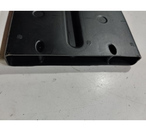 Воздуховод (правый)