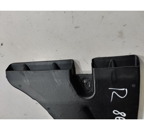 Воздуховод (правый)