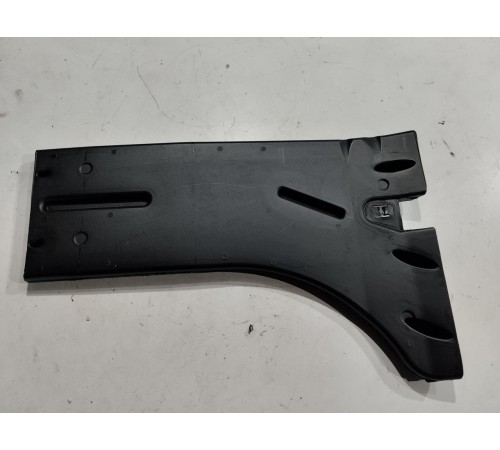 Воздуховод (правый)