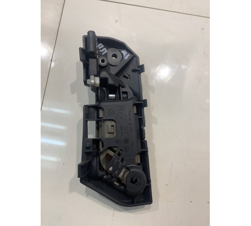 Ручка двери (передняя, правая, внутренняя)