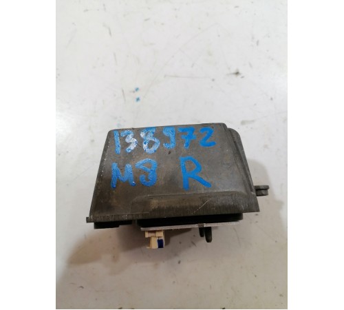 Светодиодный модуль фары правый