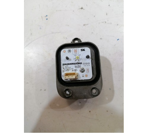 Светодиодный модуль фары правый