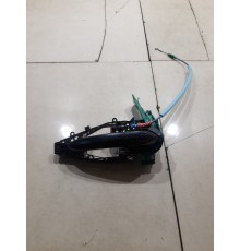 Ручка двери (передняя правая внешняя)