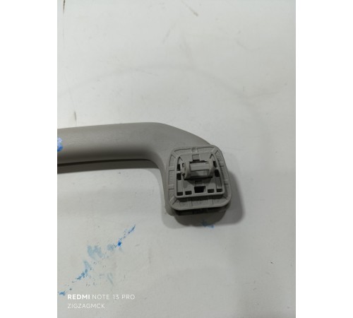 Ручка потолочная передняя