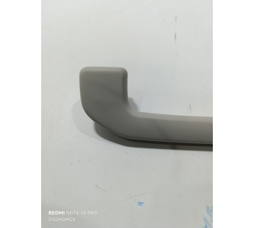 Ручка потолочная передняя