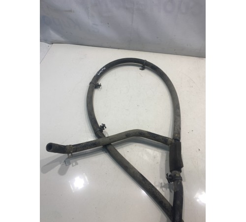 Шланг форсунок омывателя фар