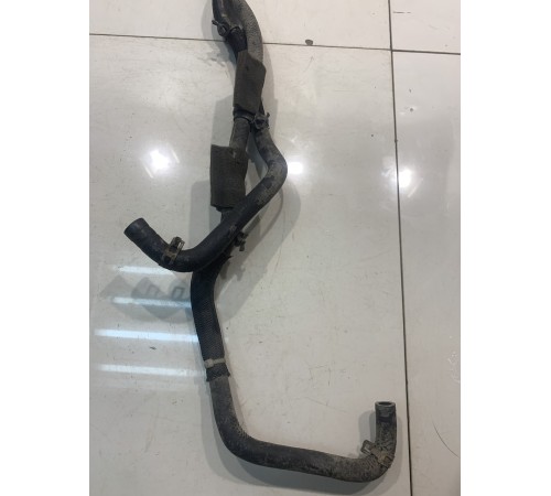 Шланг форсунок омывателя фар