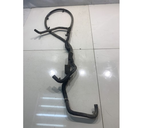 Шланг форсунок омывателя фар