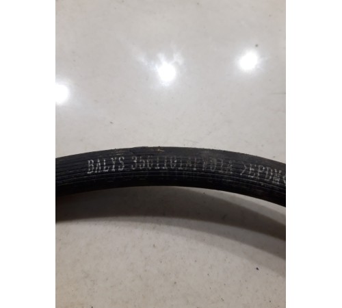 Тормозной шланг (передний правый)