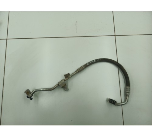 Трубопровод хладагента