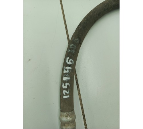 Трубопровод хладагента