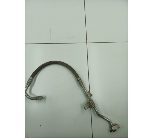 Трубопровод хладагента