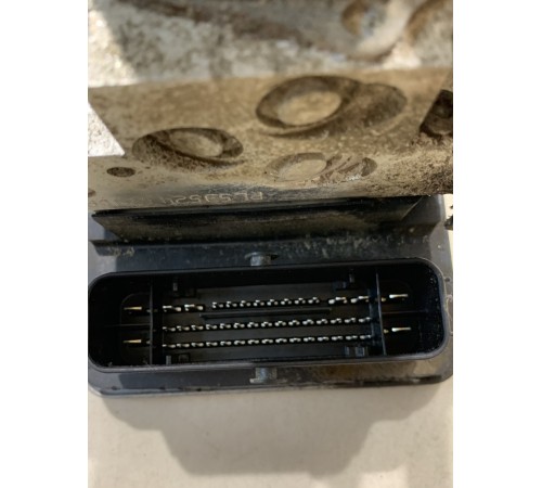 Блок ABS(насос)