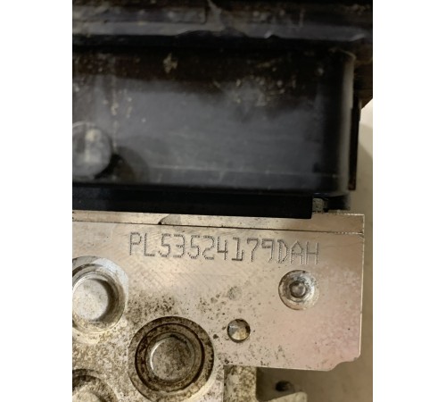 Блок ABS(насос)