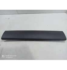 Накладка крышки багажника(верхняя внутренняя)