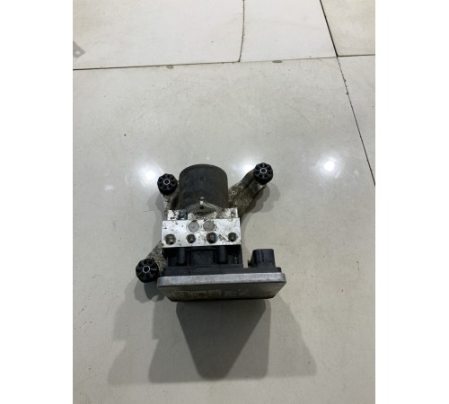 Блок ABS(насос)