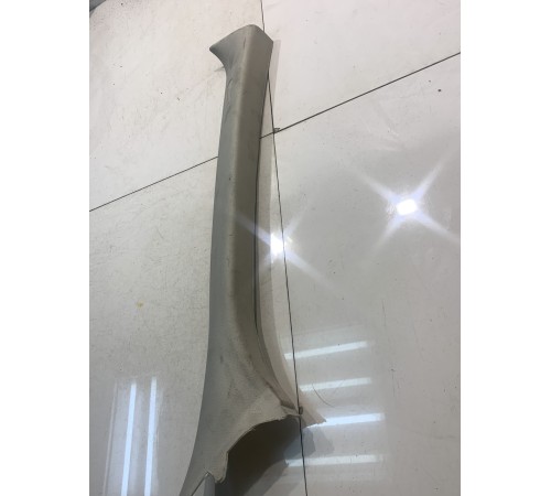 Обшивка стойки (передняя, правая)