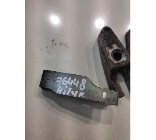 Комплект крепления форсунок(4 шт.)