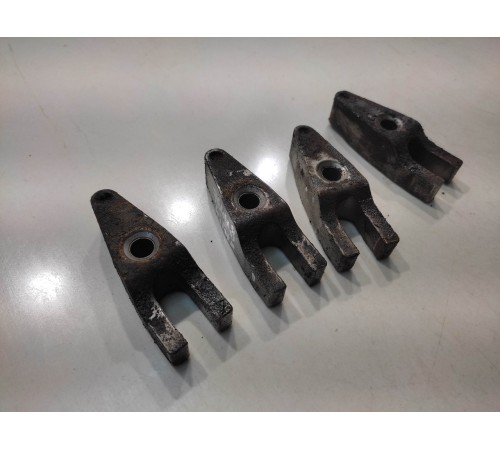 Комплект крепления форсунок(4 шт.)