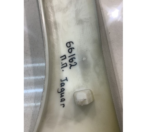 Обшивка стойки (передняя, правая)