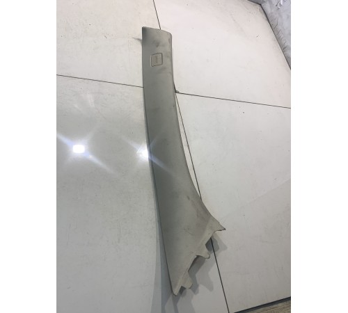 Обшивка стойки (передняя, правая)