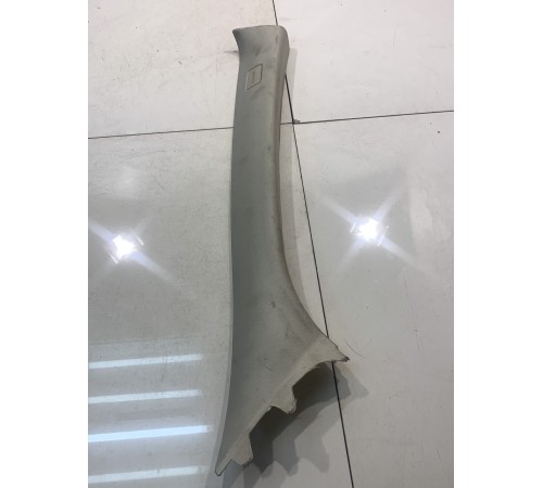 Обшивка стойки (передняя, правая)