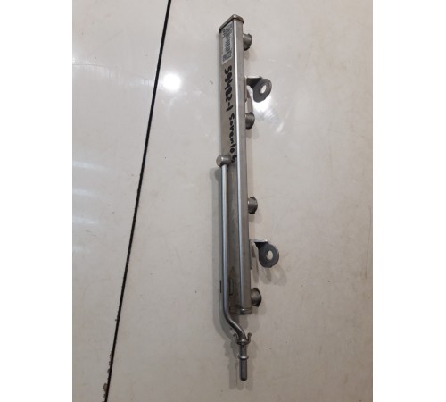 Рейка топливная (рампа)