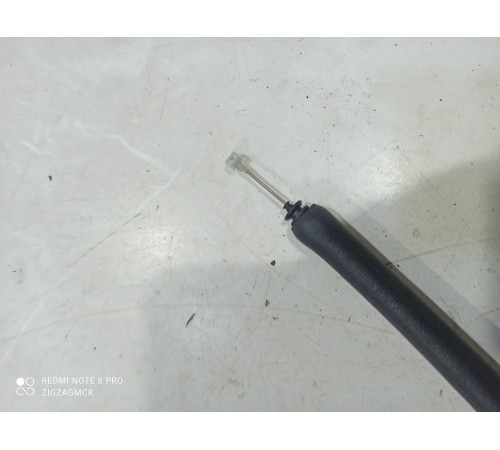 Замок двери (задний левый)