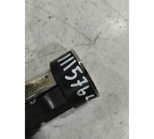 Кнопка запуска START/STOP