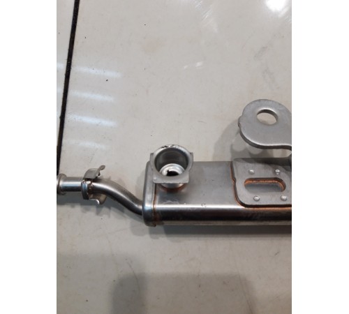 Рейка топливная (рампа)