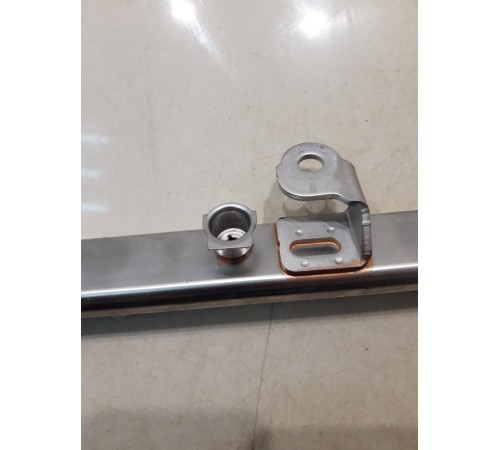 Рейка топливная (рампа)