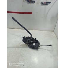 Замок двери (задний левый)