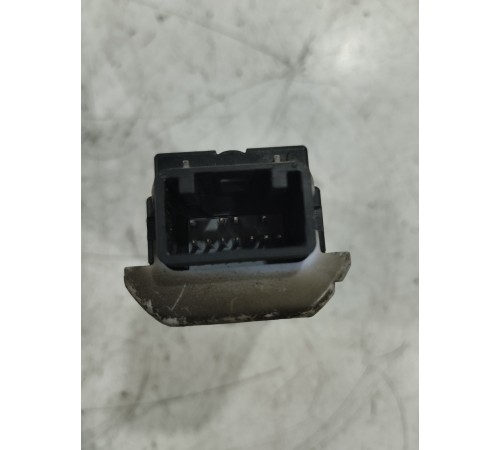 Кнопка запуска START/STOP