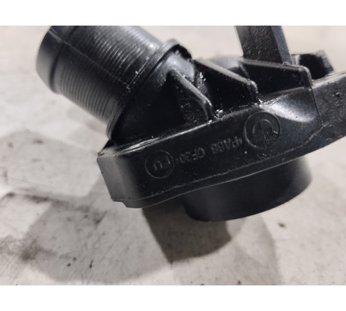 Корпус термостата