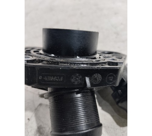 Корпус термостата