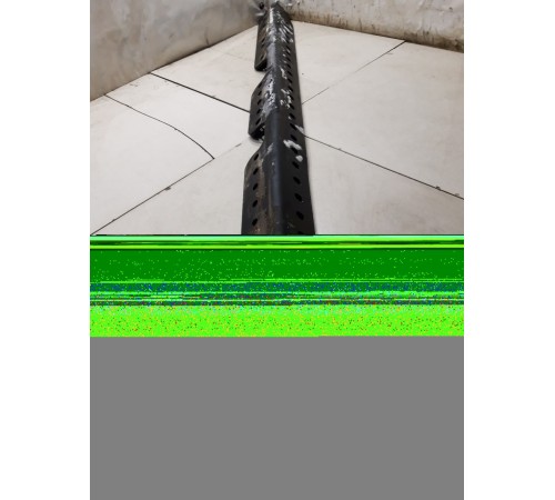 Усилитель рамы наружный левый