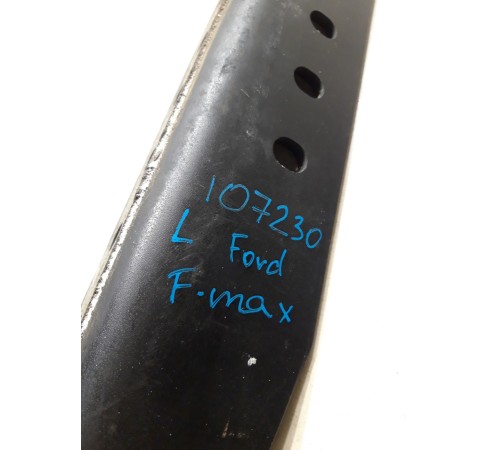 Усилитель рамы наружный левый