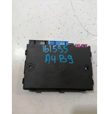 Диагностический интерфейс шин данных