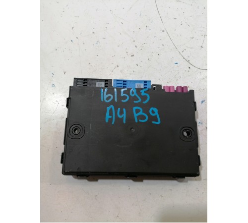 Диагностический интерфейс шин данных