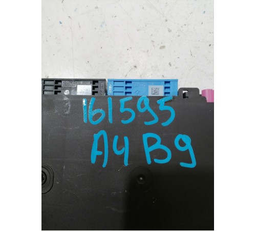 Диагностический интерфейс шин данных