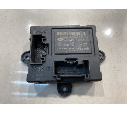 Блок управления дверью