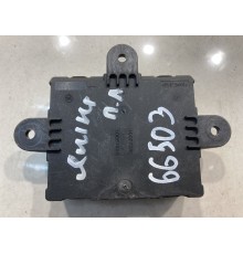 Блок управления дверью