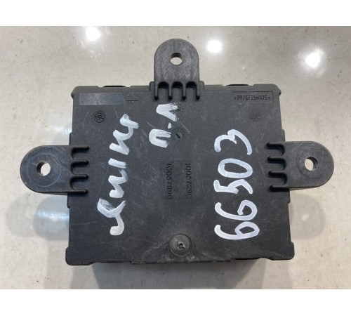 Блок управления дверью